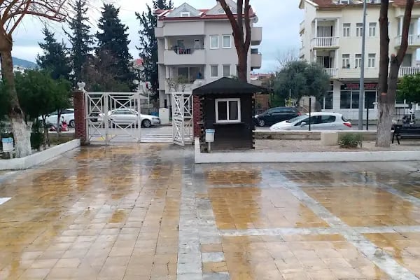 Ptt Kargo Muğla Şubesi - Resim 11