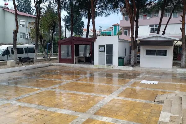 Ptt Kargo Muğla Şubesi - Resim 5