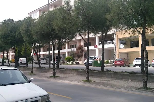 Ptt Kargo Muğla Şubesi - Resim 4