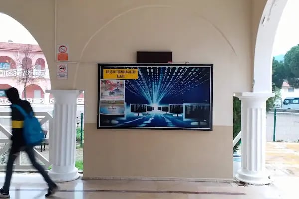 Ptt Kargo Muğla Şubesi - Resim 17