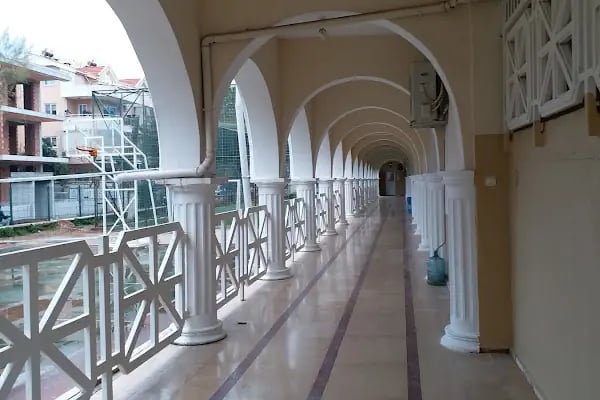 Ptt Kargo Muğla Şubesi - Resim 2