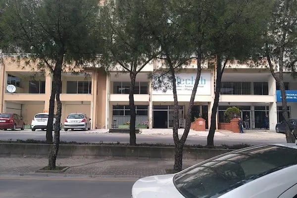 Ptt Kargo Muğla Şubesi - Resim 13