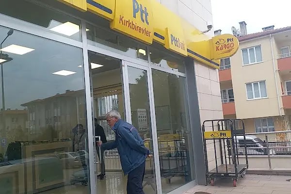 Ptt Kargo Muğla Şubesi - Resim 8