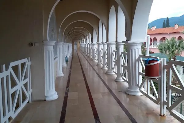 Ptt Kargo Muğla Şubesi - Resim 15