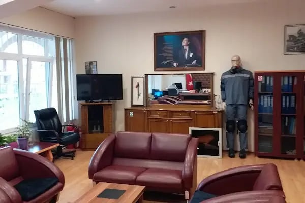 Ptt Kargo Muğla Şubesi - Resim 19