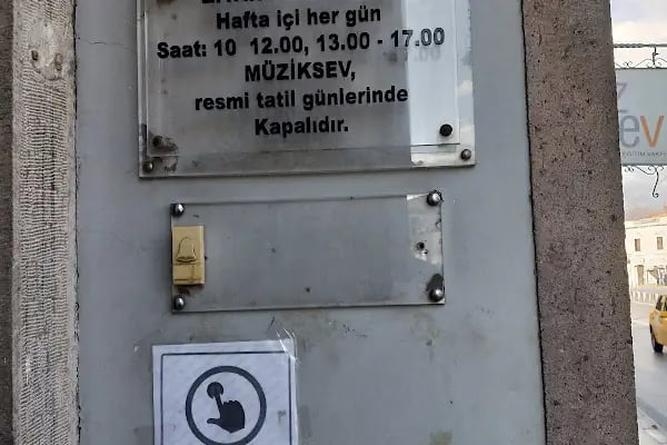 Müziksev - Resim 15