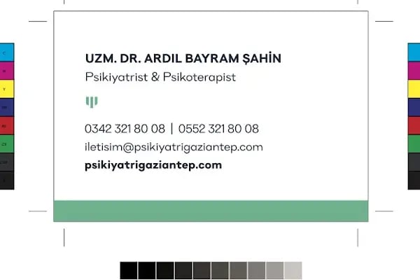 Gaziantep Psikiyatri ve Psikoterapi Kliniği - Resim 10