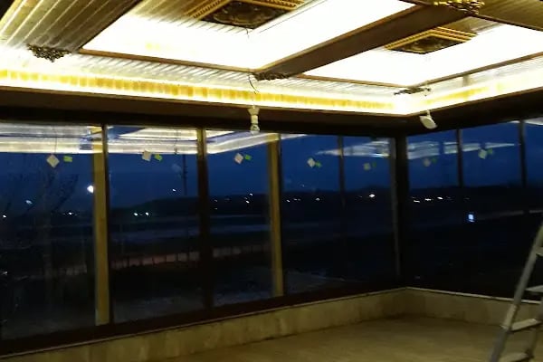 Kuzey Elektronik Tv uydu Canak Anten montajı güvenlik kamera servisi - Resim 9
