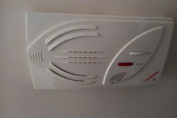Kuzey Elektronik Tv uydu Canak Anten montajı güvenlik kamera servisi - Resim 20