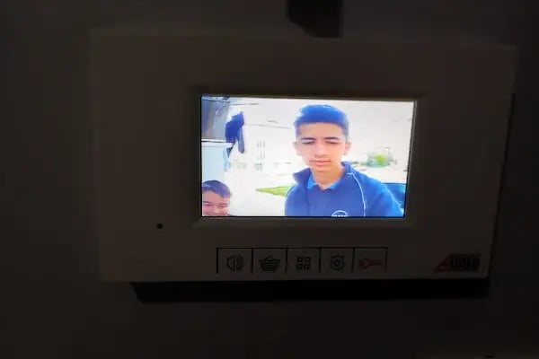 Kuzey Elektronik Tv uydu Canak Anten montajı güvenlik kamera servisi - Resim 7