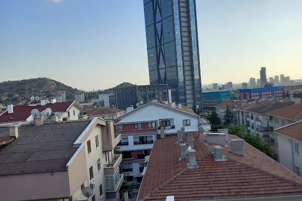 Kuzey Elektronik Tv uydu Canak Anten montajı güvenlik kamera servisi - Resim 14