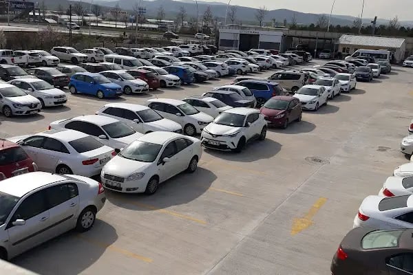 Kuzey Elektronik Tv uydu Canak Anten montajı güvenlik kamera servisi - Resim 11