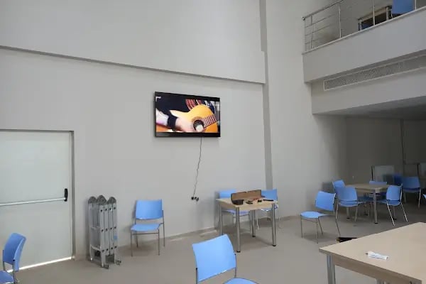 Kuzey Elektronik Tv uydu Canak Anten montajı güvenlik kamera servisi - Resim 8