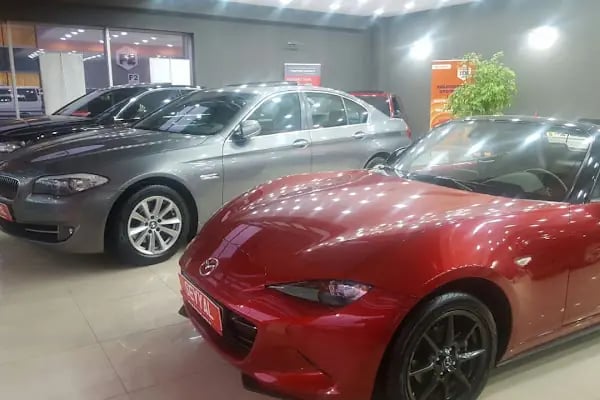Seyyal Otomotiv - Resim 5