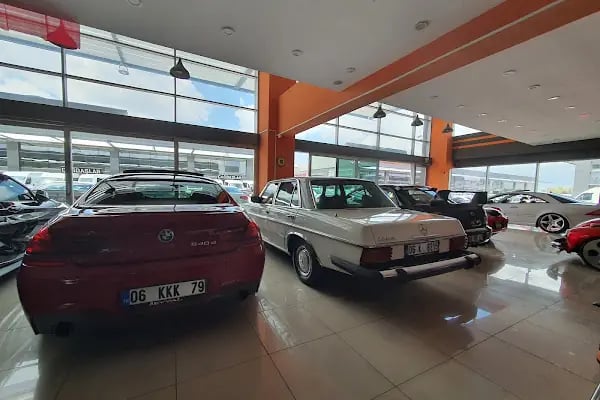 Seyyal Otomotiv - Resim 3