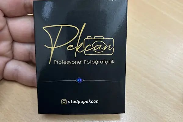 PEKCAN PROFESYONEL FOTOĞRAFÇILIK - Resim 8