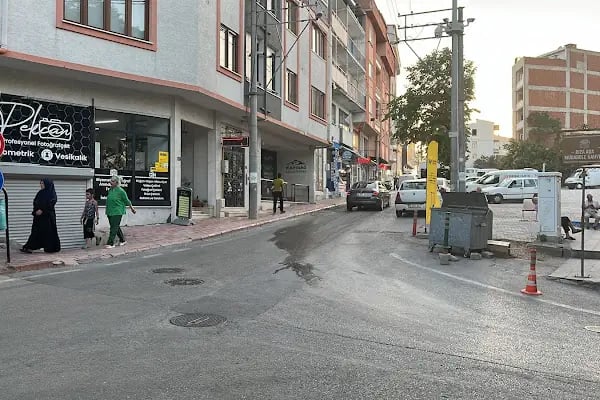 PEKCAN PROFESYONEL FOTOĞRAFÇILIK - Resim 11