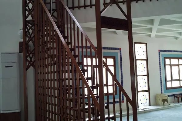 Sani Konukoğlu Cami - Resim 5
