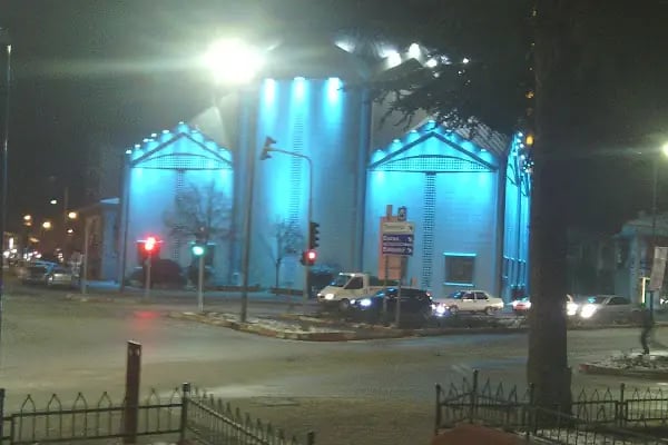Sani Konukoğlu Cami - Resim 14