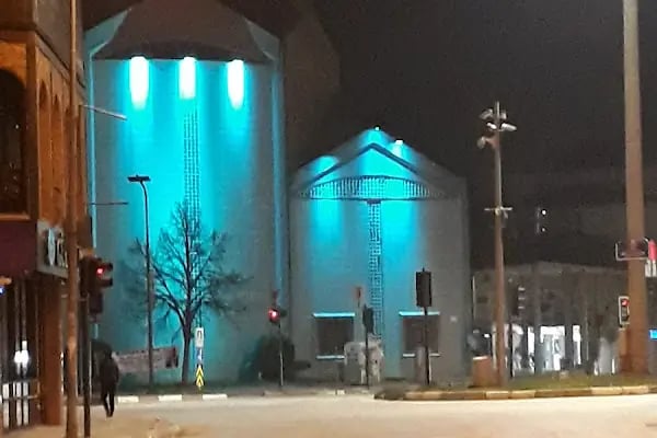 Sani Konukoğlu Cami - Resim 13