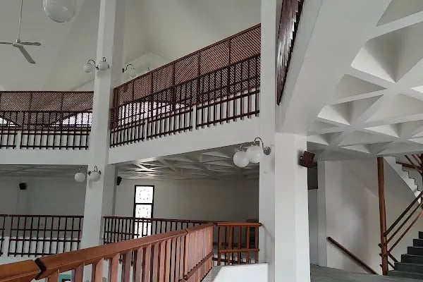 Sani Konukoğlu Cami - Resim 2
