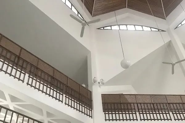 Sani Konukoğlu Cami - Resim 20