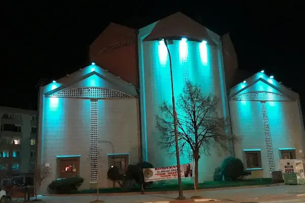 Sani Konukoğlu Cami - Resim 9
