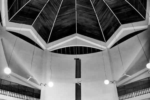 Sani Konukoğlu Cami - Resim 18