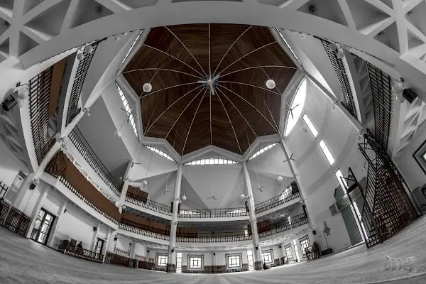 Sani Konukoğlu Cami - Resim 8