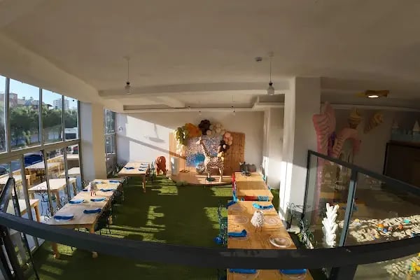 Kasaba Garden Adana - Resim 13