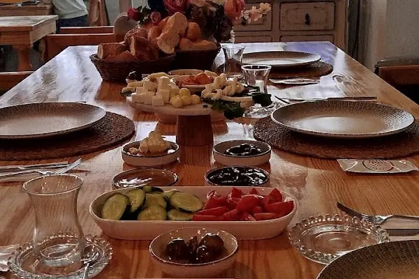 Kasaba Garden Adana - Resim 5