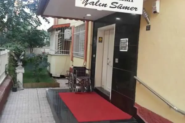 Dt. Yalın Sümer - Resim 2