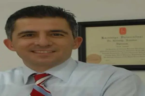 Dt. Yalın Sümer - Resim 4