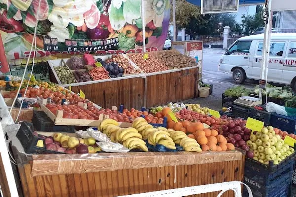 RÜZGAR MARKET - Resim 3