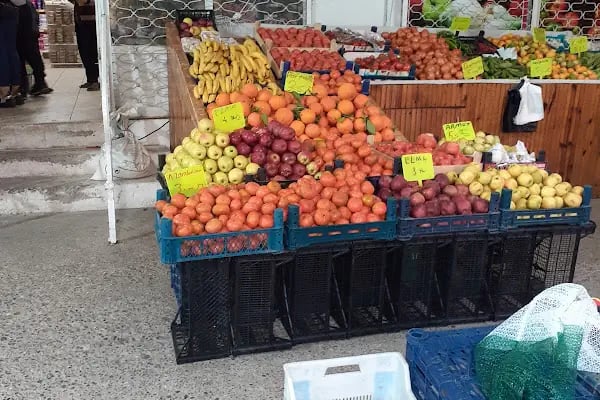 RÜZGAR MARKET - Resim 9