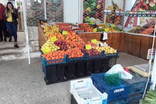 RÜZGAR MARKET - Resim 5