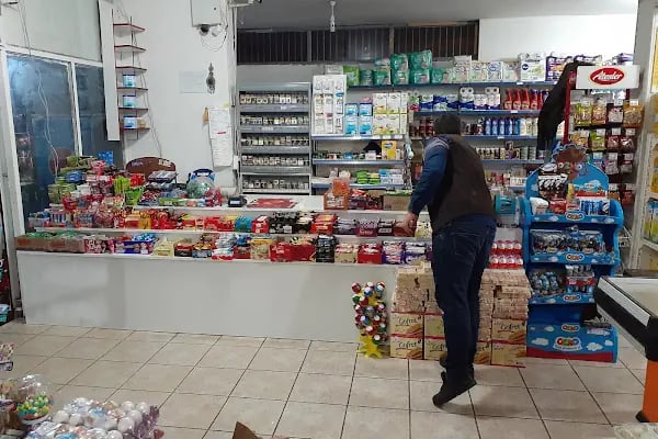RÜZGAR MARKET - Resim 4