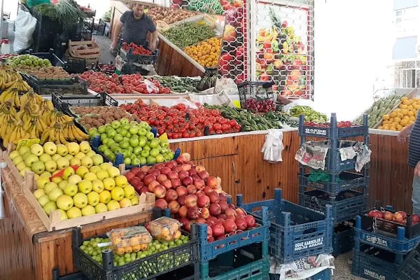 RÜZGAR MARKET - Resim 2