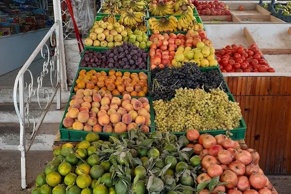 RÜZGAR MARKET - Resim 7