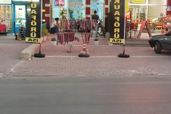 STÜDİO ERKEK KUAFÖRÜ - Resim 3