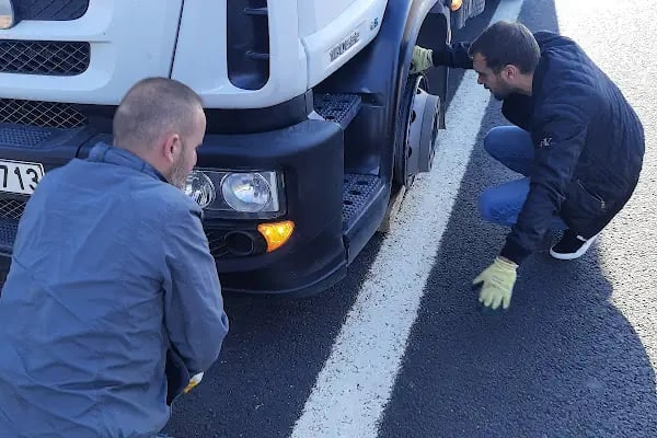Kavaklıoğulları Otomotiv - Resim 18