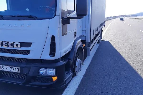 Kavaklıoğulları Otomotiv - Resim 14