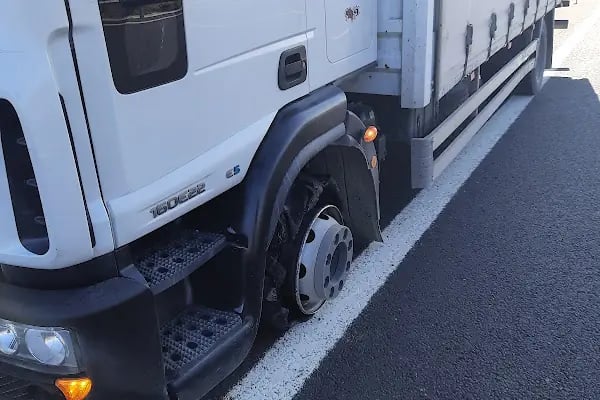Kavaklıoğulları Otomotiv - Resim 20