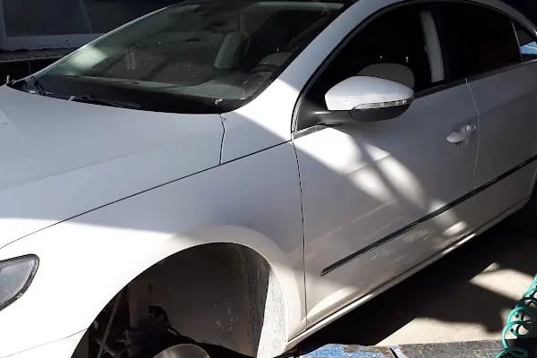 Kavaklıoğulları Otomotiv - Resim 19