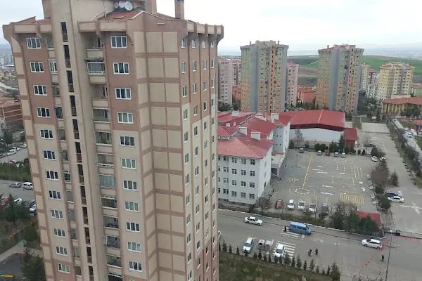ALTINDAĞ SABAHATTİN ZAİM SOSYAL BİLİMLER LİSESİ - Resim 9
