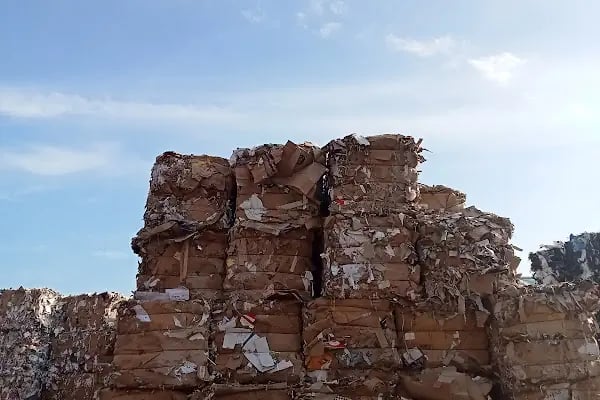 Mertcan Geri Dönüşüm - Resim 3