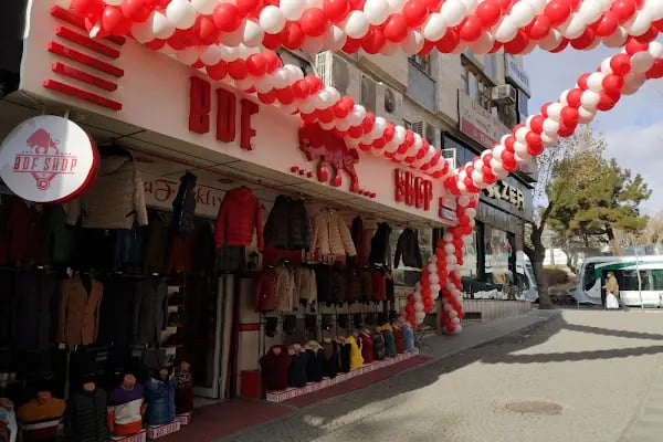 Bdf Shop - Resim 19