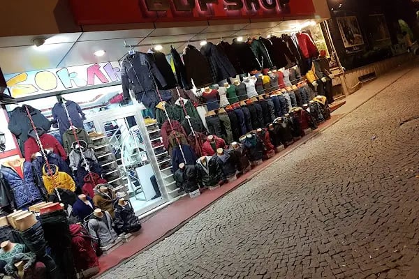 Bdf Shop - Resim 8