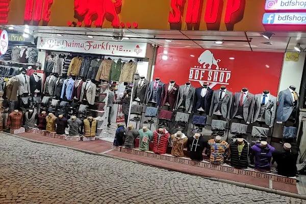 Bdf Shop - Resim 2