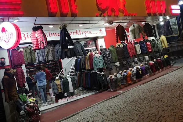 Bdf Shop - Resim 11